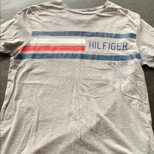 Men’s medium Tommy Hilfiger tee